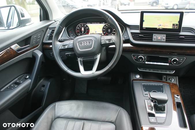 Audi Q5 2.0 TFSI Quattro S tronic - 15