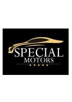 Special Motors logo