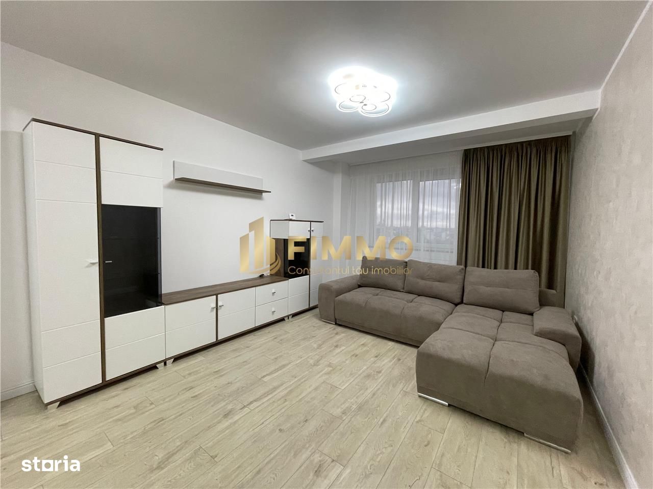 Apartament superb camere de vanzare | Obcini | Bloc nou