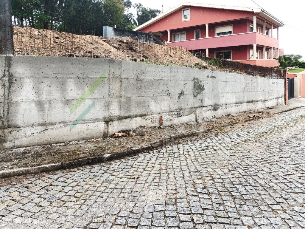 Lote de Terreno para Construção