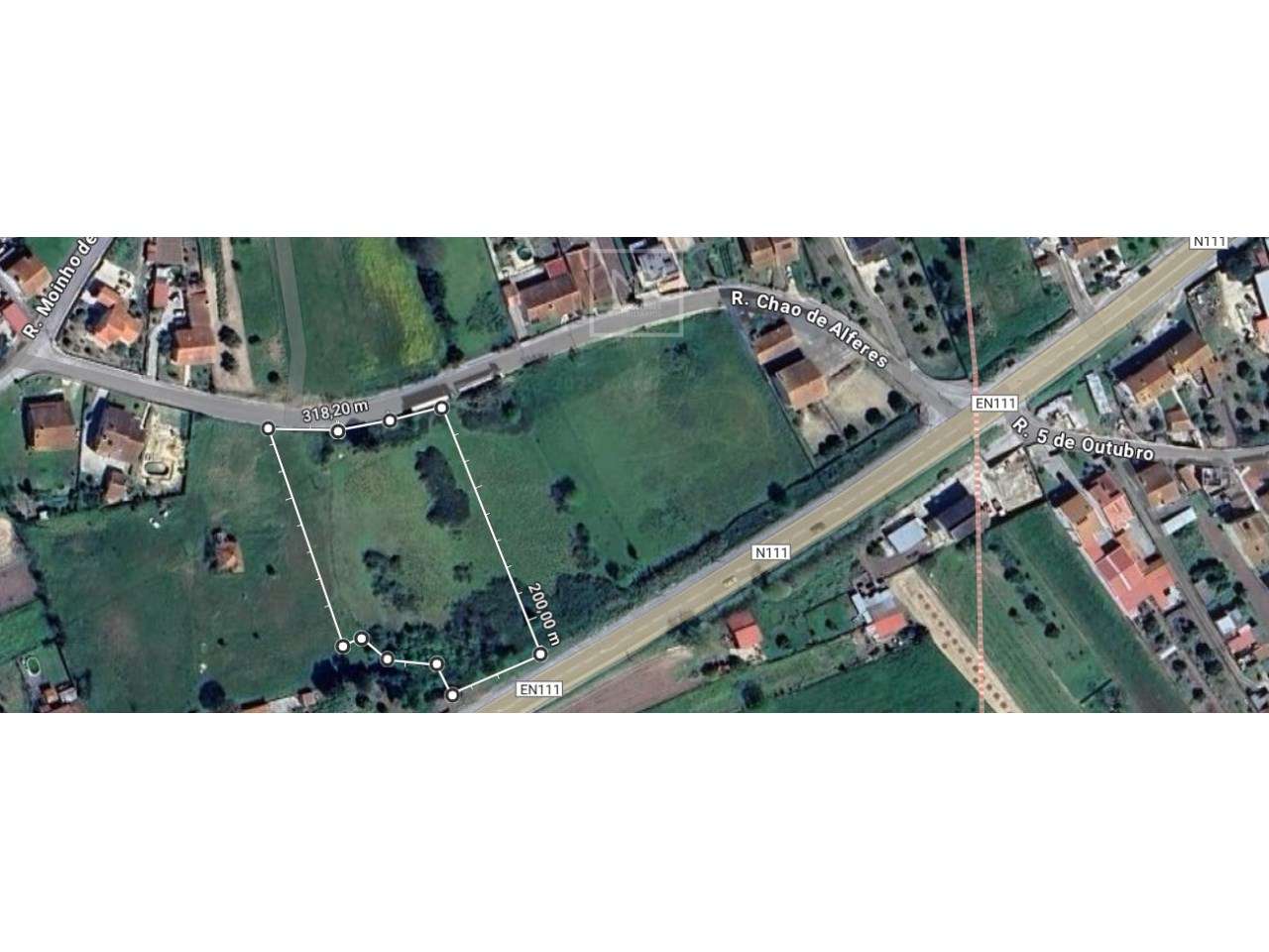 Terreno  Venda em São Silvestre,Coimbra - Grande imagem: 3/3