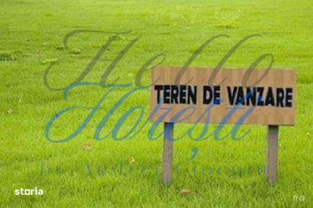 Teren intravilan, 2900mp, in Chinteni - Imagine principală: 2/3