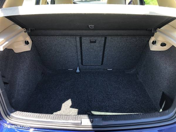 VW Golf 1.6 TDI BlueMotion Comfortline - 7