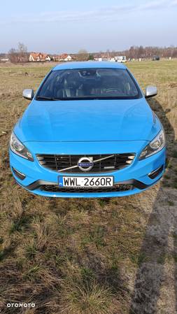 Volvo S60 - 8