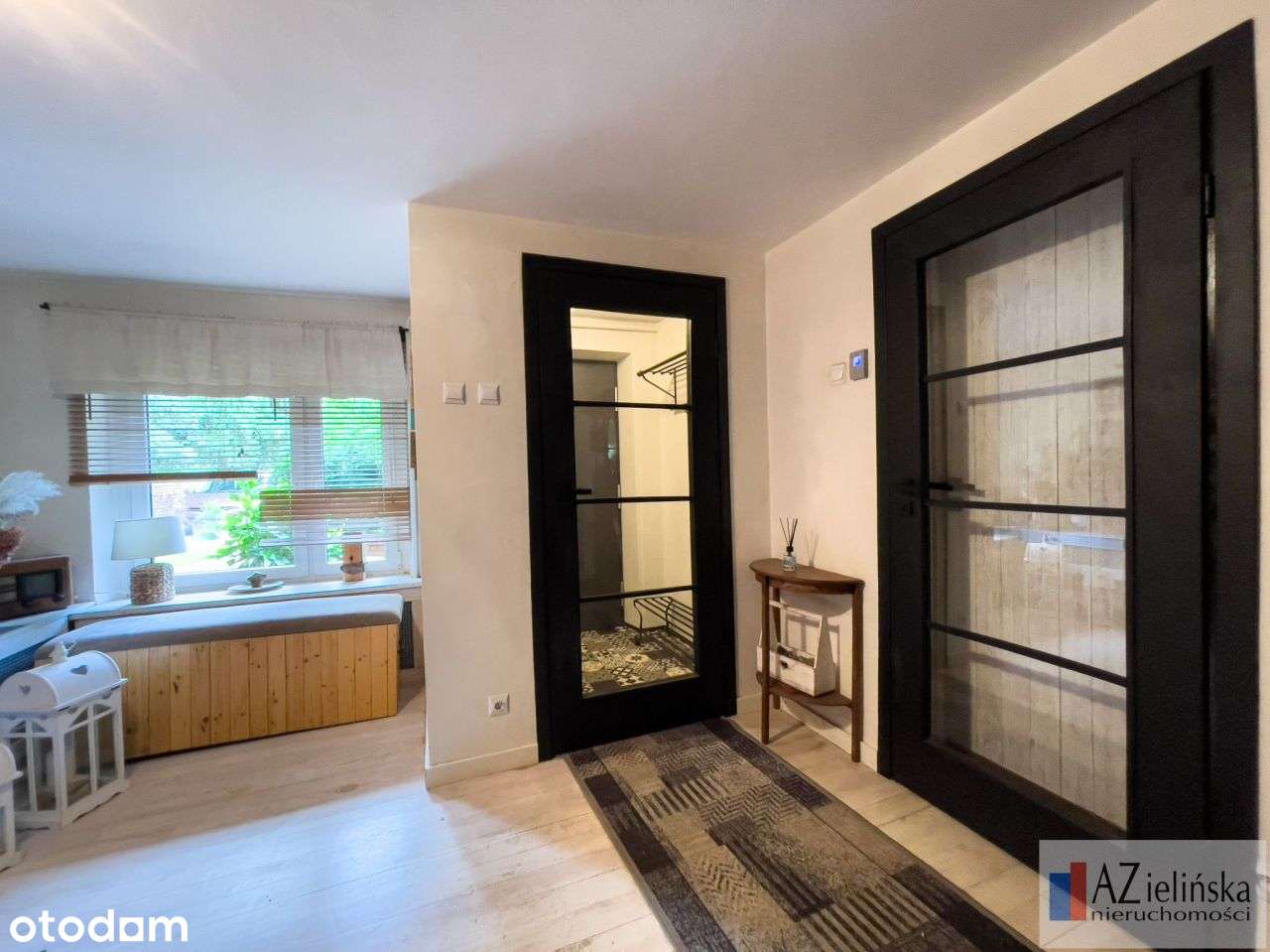 Dom wolnostojący , działka 2060 m2 Puszczykowo prz-15