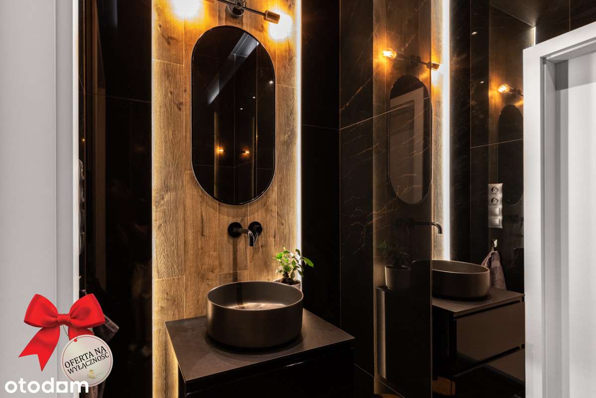 Parterowy dom klasy premium-9