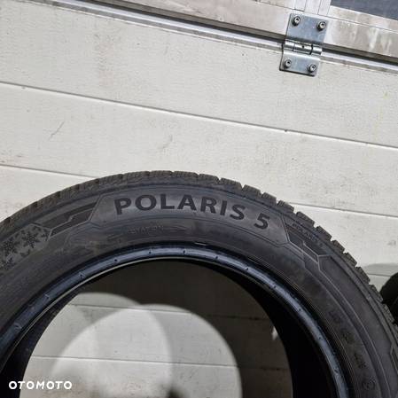 BARUM POLARIS 5 205/55R16 94V XL 4x 8,5mm 19R - 7