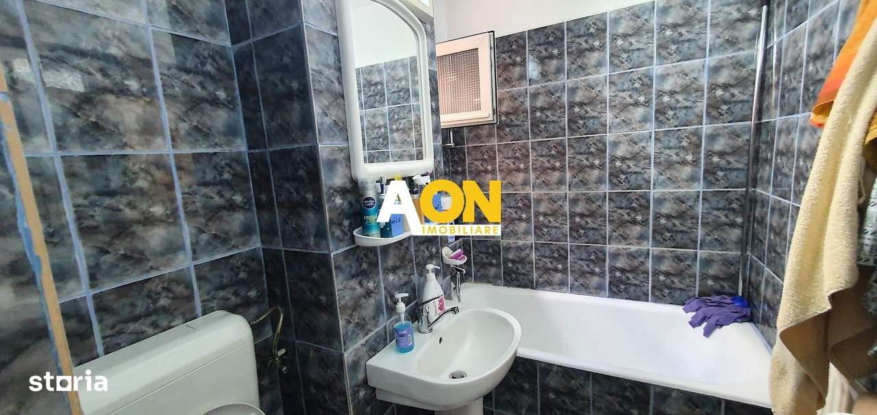 Apartament 3 camere, mobilat, utilat, Cetate - Imagine principală: 5/9