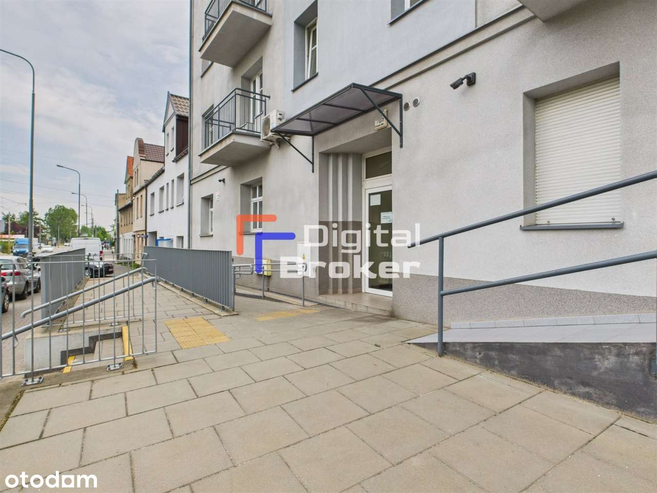 ⭐ 3 pokoje na Wildzie ⭐ Mieszkanie lub biuro ⭐-14