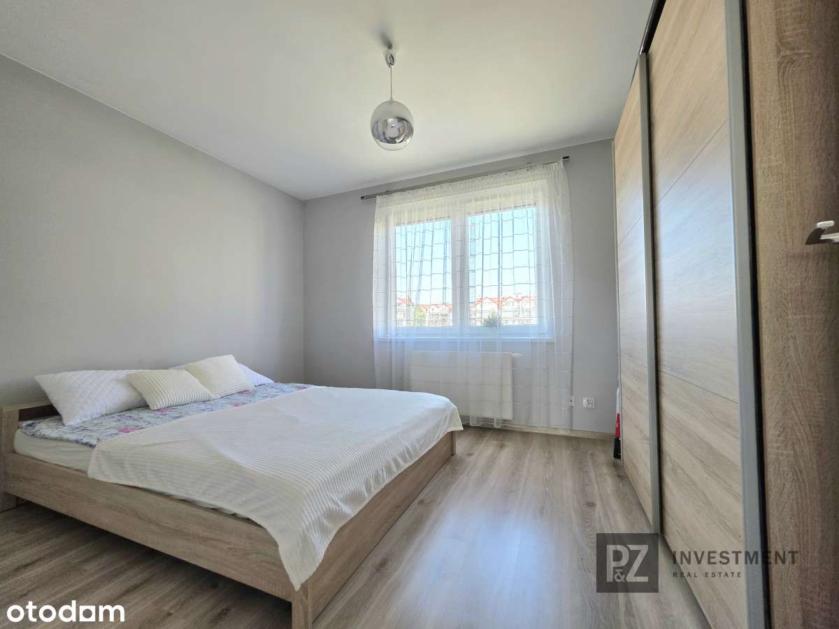 3 - pokojowe mieszkanie do wejścia!-6