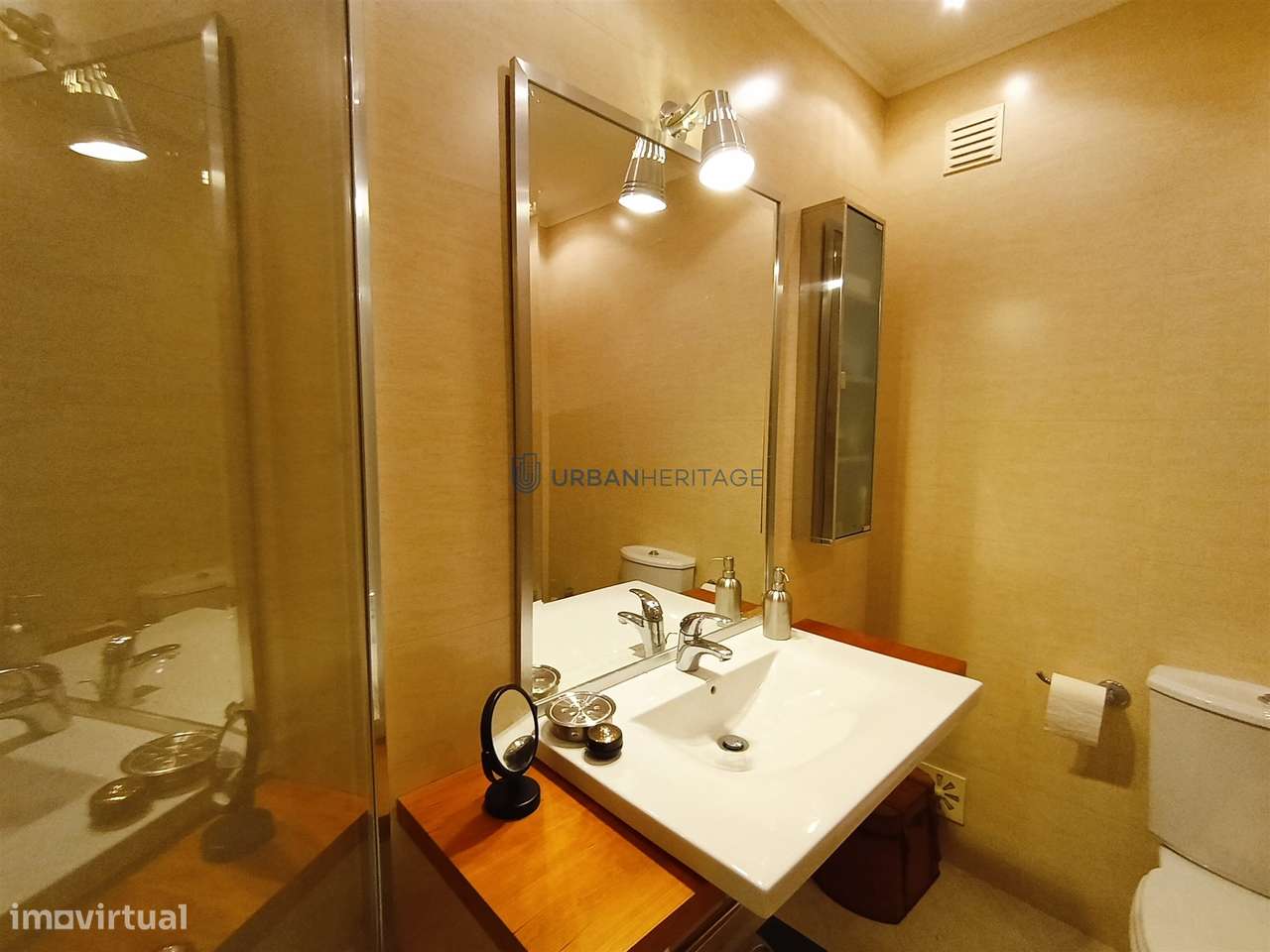 Apartamento T2 Venda em Carnaxide e Queijas,Oeiras-38