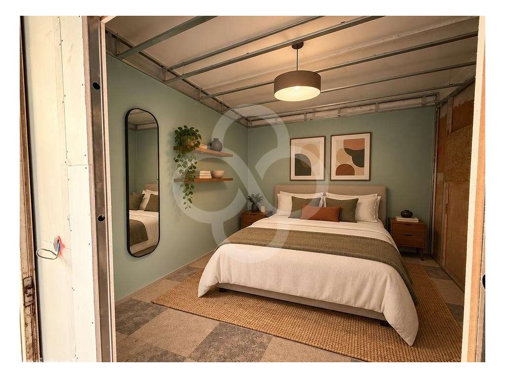 Apartamento de 2 quartos em projecto na Pontinha e Famões, Odivelas...-4