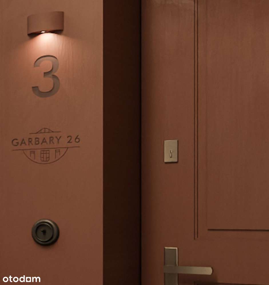 2 pok.mieszkanie z widokiem na Plac Bernardyński po podł. ponad 50m2-6