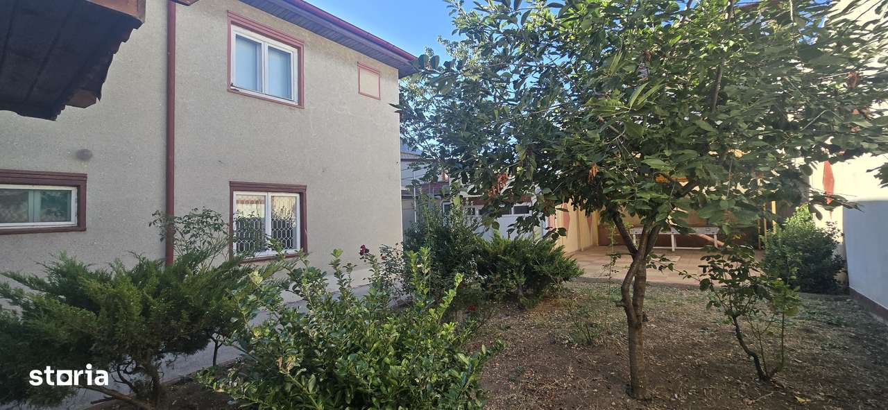 Faleza Nord-Exclusivitate, vila P+1, 450mp teren,18m deschidere, garaj-10