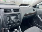 Volkswagen Jetta 1.4 TSI BMT Comfortline - 17