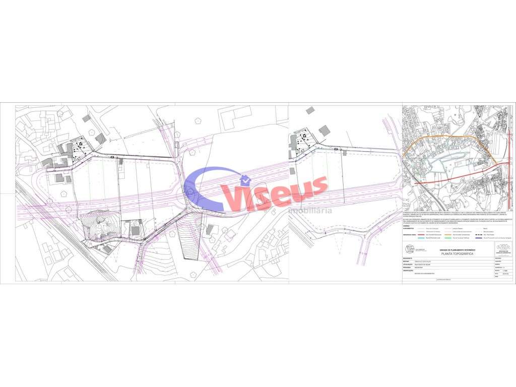 Terreno 2700 m2 Madalena-7