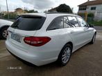 Mercedes-Benz C 180 BlueTEC Aut. - 3