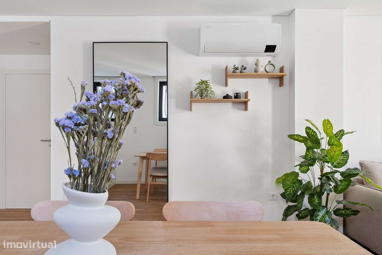 Apartamento Mobilado - Bonfim - Grande imagem: 5/30