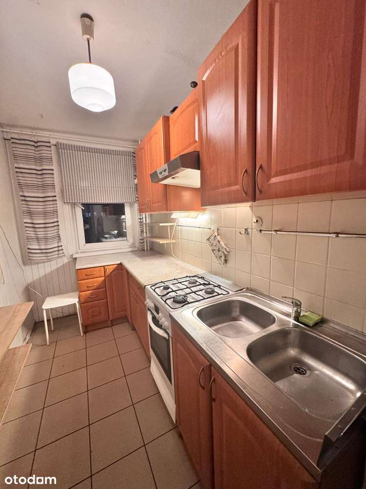 Dwa oddzielne pokoje * 10 minut pieszo Uczelnia Łazarskiego-6