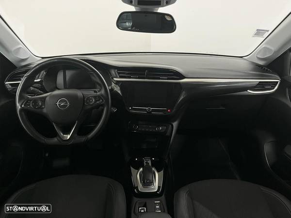 Opel Corsa 1.2 T Elegance Aut. - 8