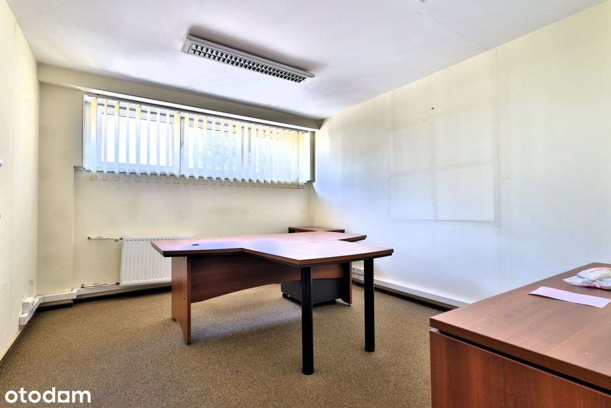 Parter, całk. pow. 522,2 m2 - Piotrkowska!-8