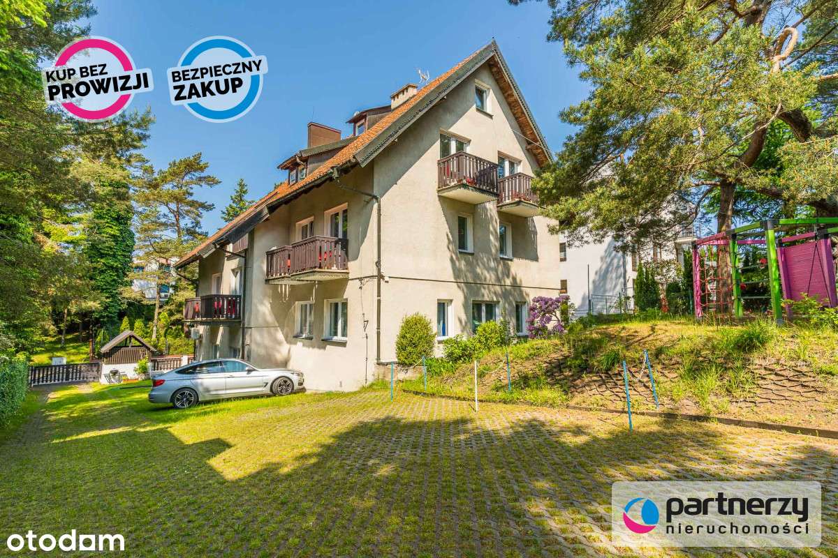 Pensjonat zaledwie 5 minut pieszo od plaży! - Pełny obrazek: 4/20