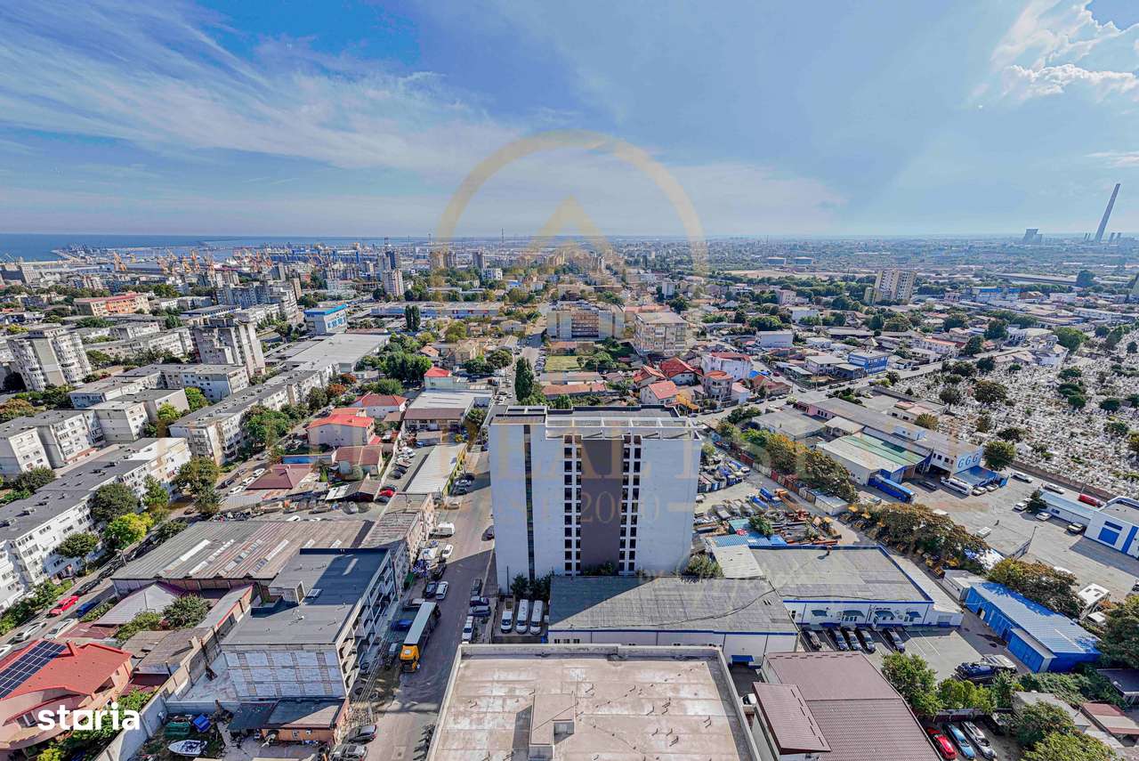 Apartament 2 camere | 60 mp utili | Bloc nou | Casa de Cultura |-17