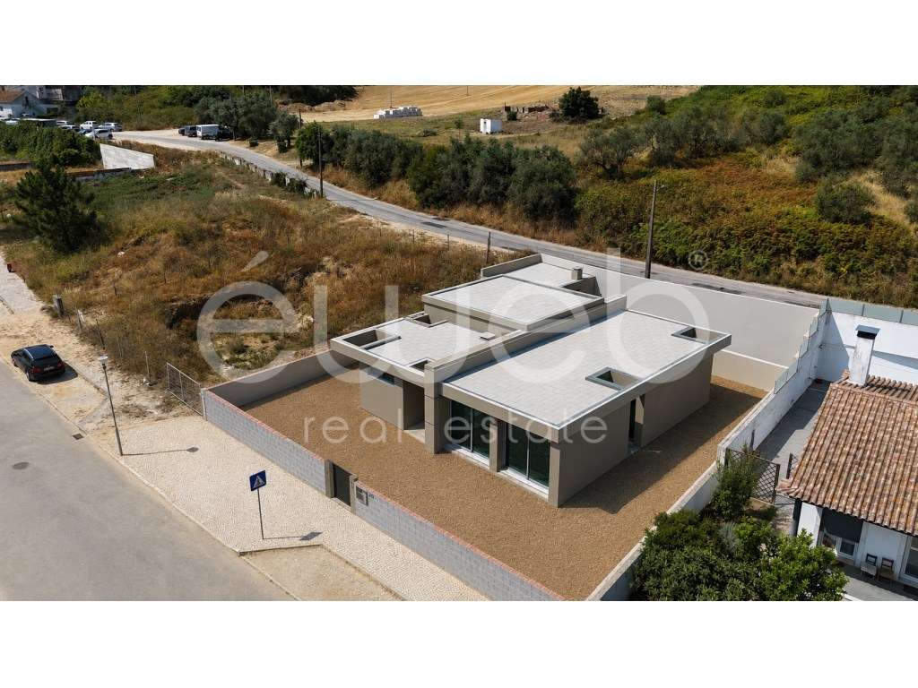 Moradia T3, Quinta da Lage, Palmela-10