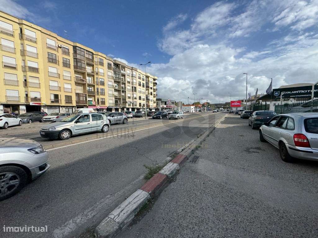 Lote de Terreno para Construção de Prédio com Projeto Aprovado - Grande imagem: 5/14