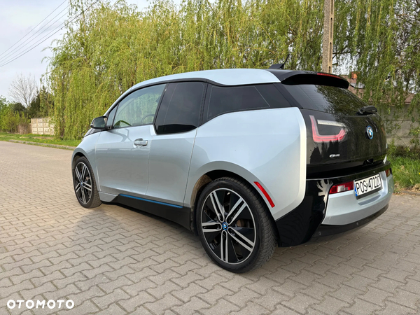 BMW i3 (Range Extender) - 15