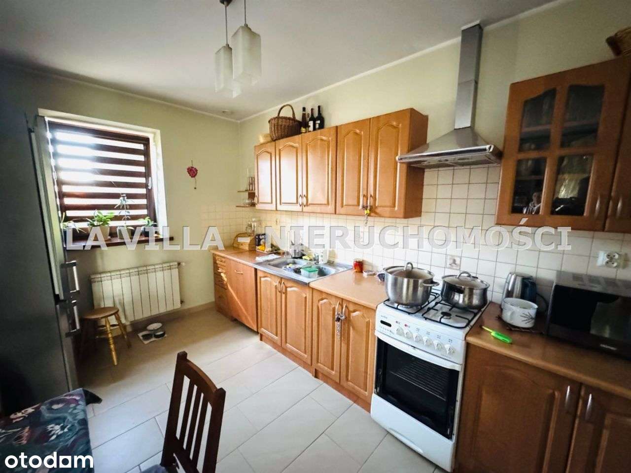 Dom z częścią na działalność - Święciechowa! - Pełny obrazek: 4/20