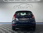 Ford Fiesta 1.25 Trend - 5