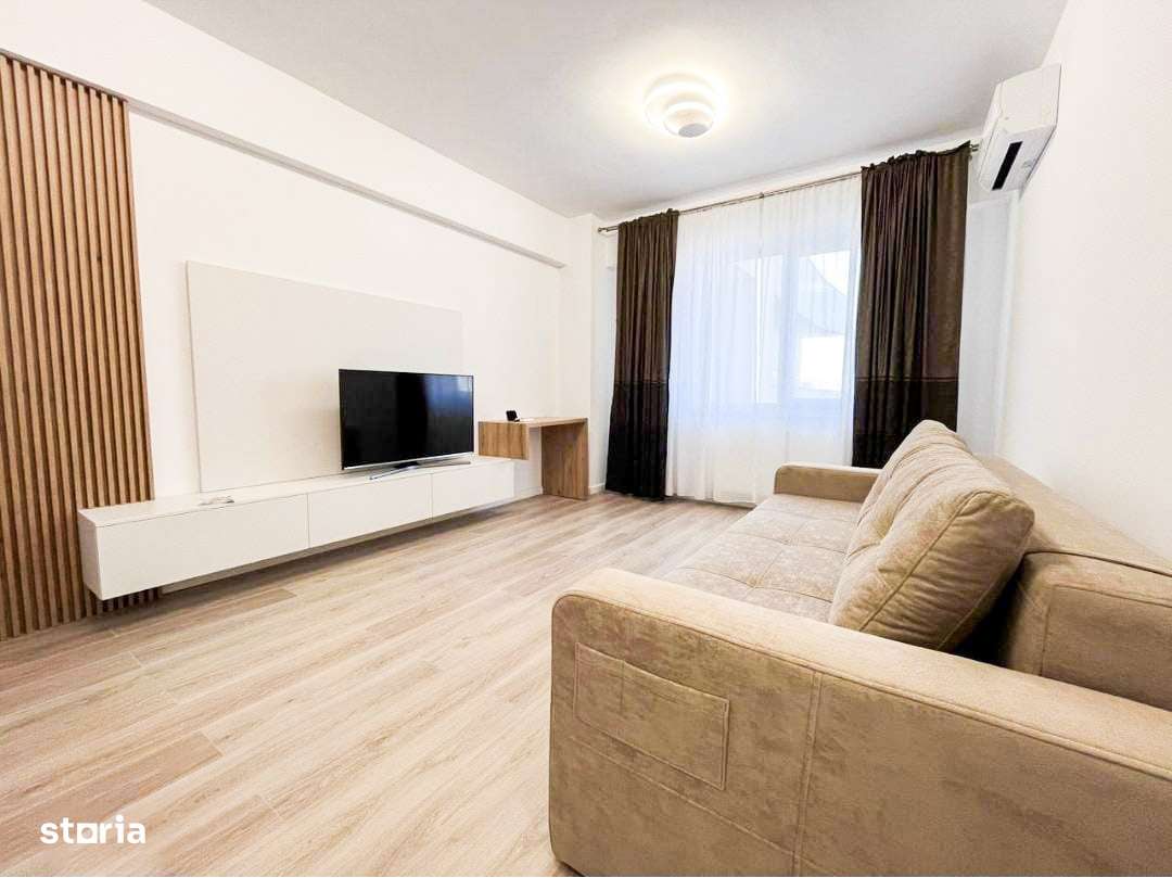 Zona Centrală, ideal investiție! Bloc 2024, etaj 10/11-0