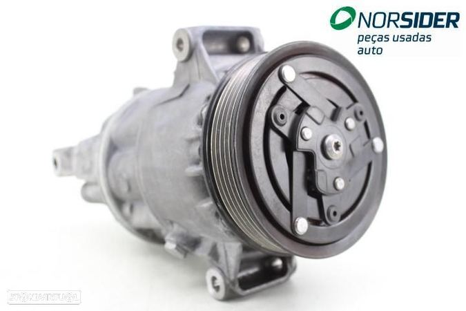 Compressor do ar condicionado Alfa Romeo Giulietta|10-16 - 1