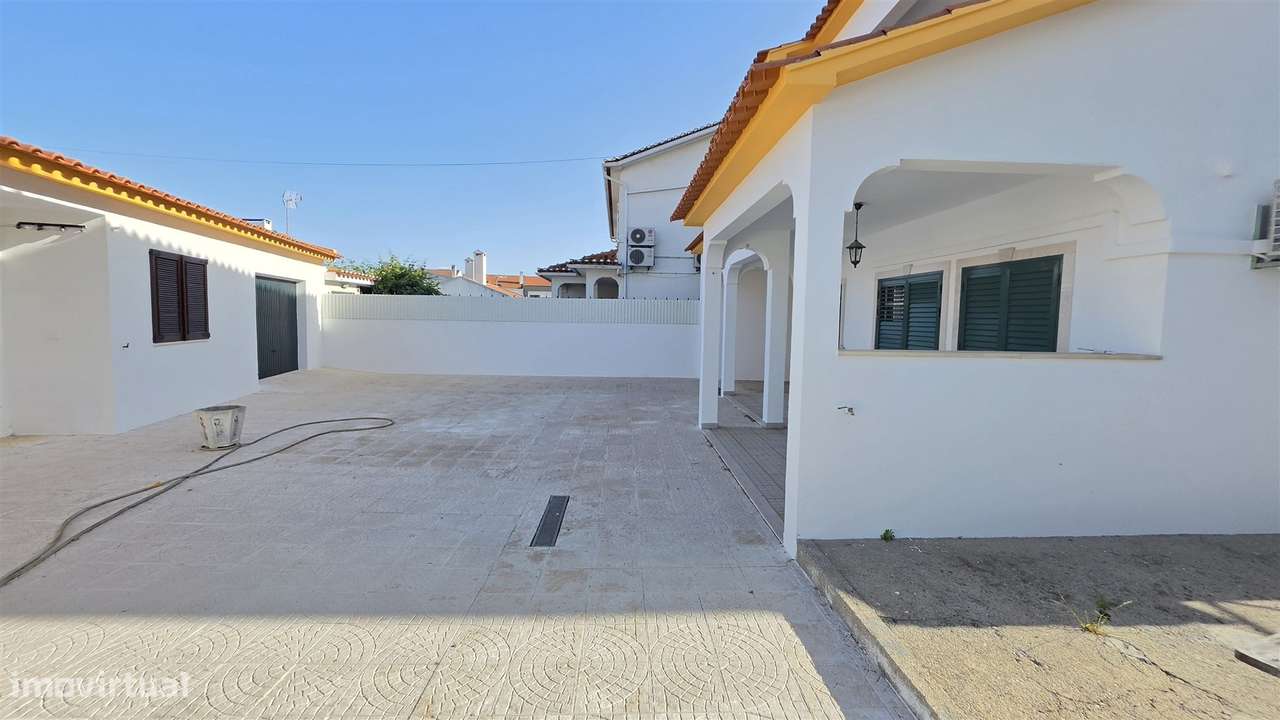 Moradia T4 Venda em São João Baptista,Entroncamento-3