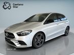 Mercedes-Benz B 180 d AMG Line Aut. - 2