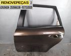 Porta Tras Esq Alfa Romeo 159 (939_) - 1