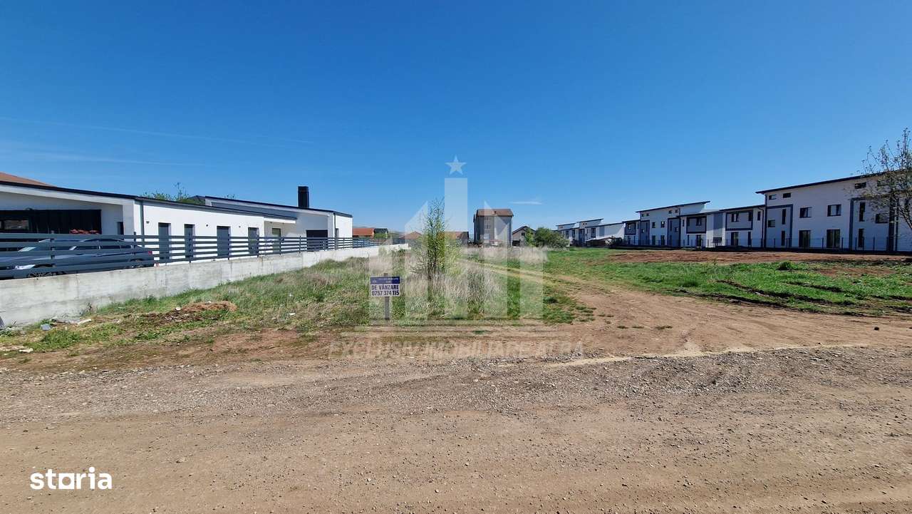 Teren intravilan | Vanzare sau schimb | 1375 mp | Alba-Micesti-0