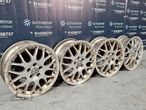 Jantes usadas VW BORA 16 BBS RS 771 5X100 BIPARTIDAS ORIGINAIS GOLF III GTI - 1