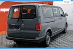 Volkswagen Caravelle - 8