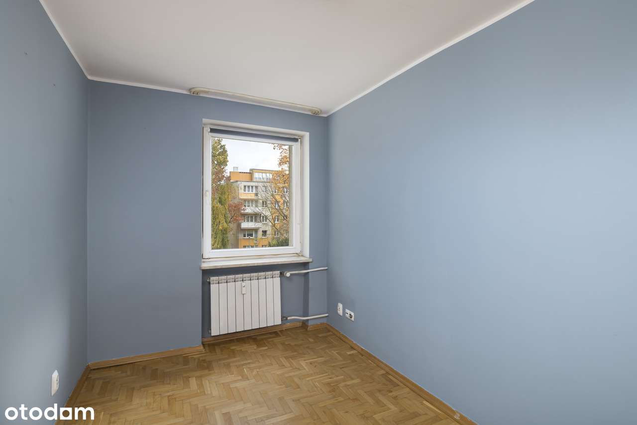 3 pokojowe, dla rodziny, Emili Plater 4-1