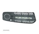 GRELHAS LUZ DIURNA LED PARA AUDI A4 B8 07-11 - 2