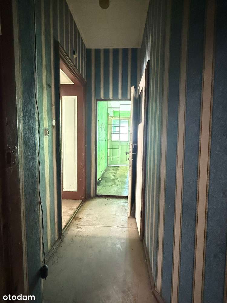 Sprzedam Mieszkanie w Ząbkowice - Pełny obrazek: 4/8