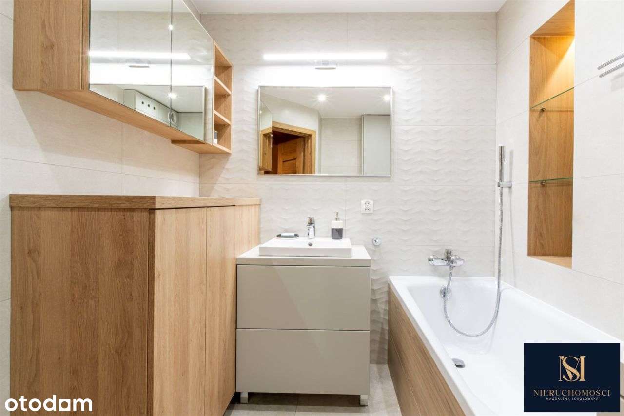 Dwupoziomowy apartament na sprzedaz-Kopernika-10