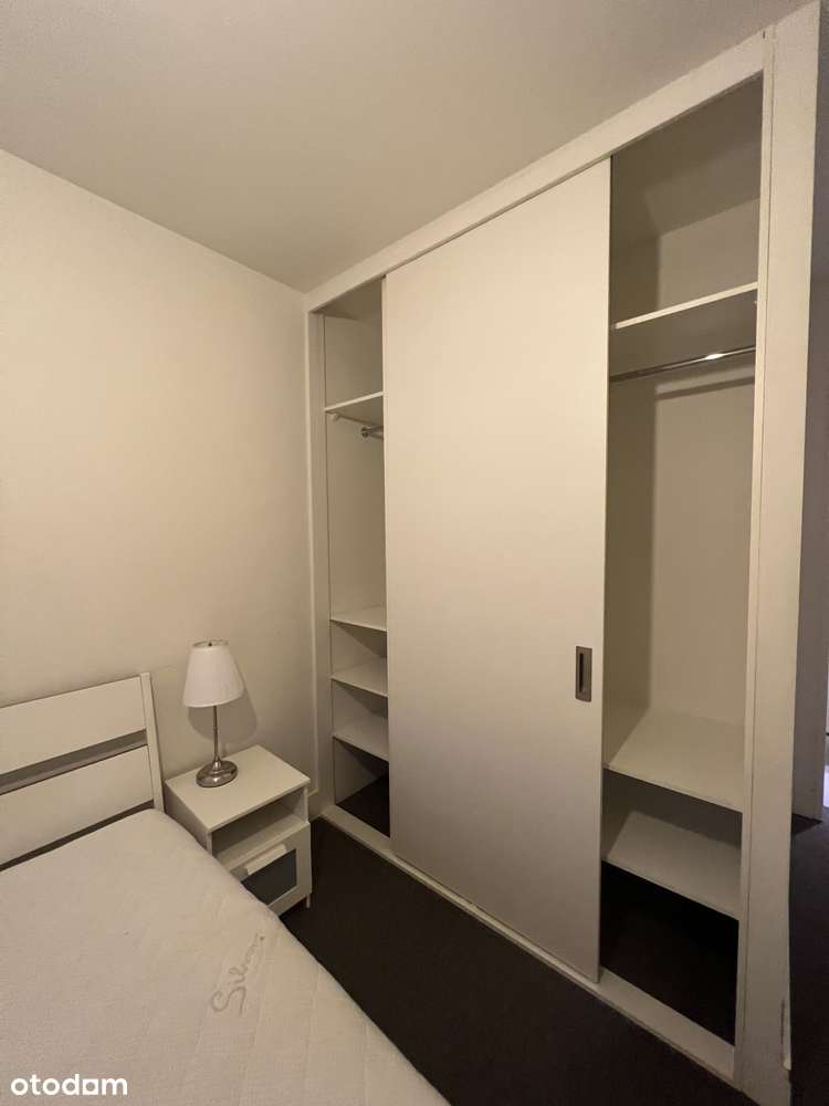 3-pokojowe z klimatyzacją, Mokotów Sadyba - Pełny obrazek: 5/10