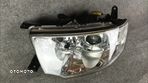 REFLEKTOR LAMPA PRZEDNIA LEWA - MITSUBISHI PAJERO SPORT IV L200 XENON 09-14 - 7