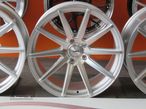 Jantes Estilo Vossen VFS1 19 8.5 Et 33 + 9.5 Et 38 5x120 - 4