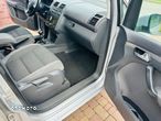 Volkswagen Touran 1.6 TDI DPF BlueMotion Technology Highline - 12