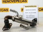 Radiador Egr Seat Ibiza Iii (6L1) - 1