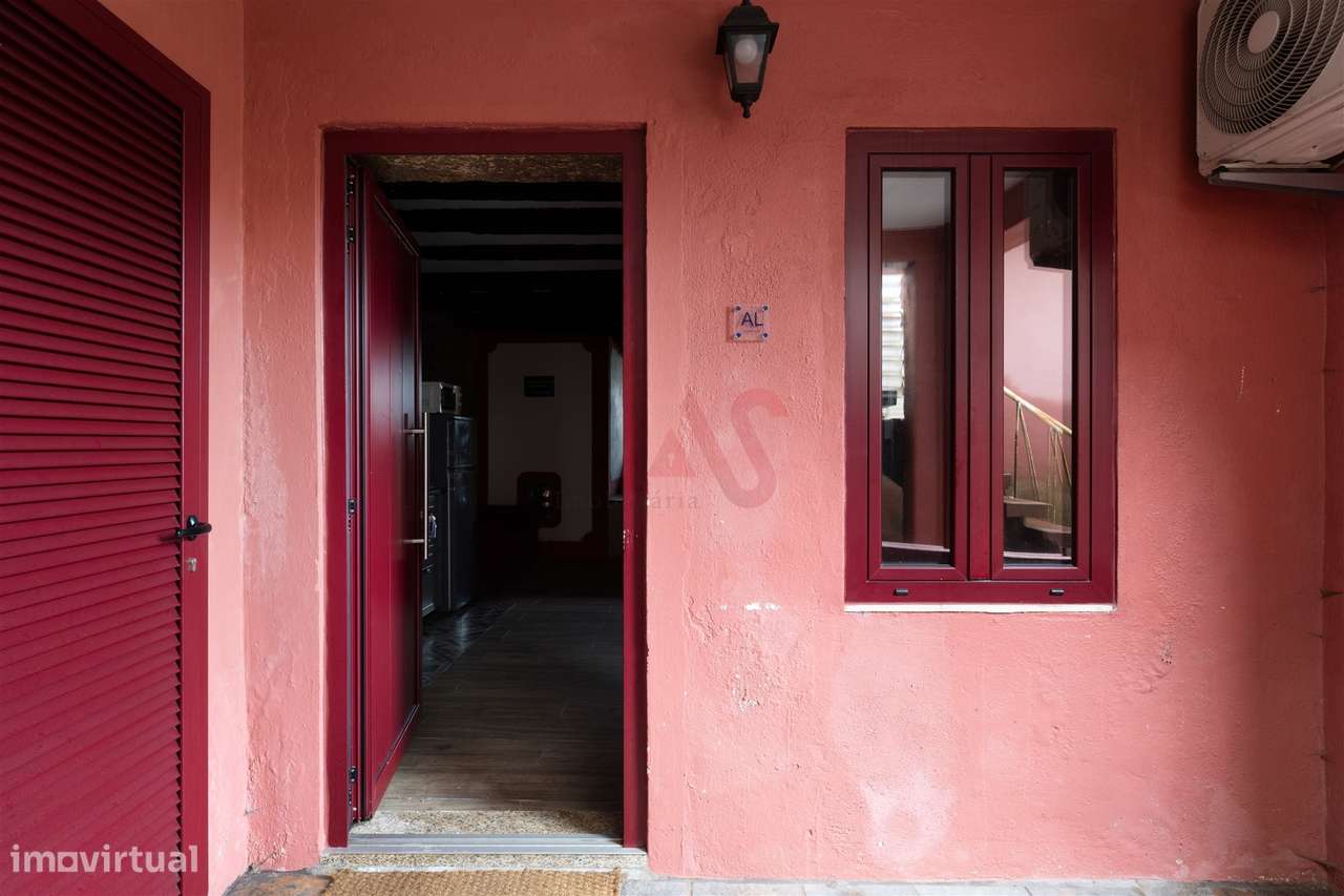 T0 situado na Rua do Monte Coimbra, Vila Nova de Gaia - Grande imagem: 3/16